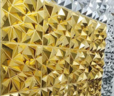 Trueliving_Metal_Platted_3D_Stickers_Brown